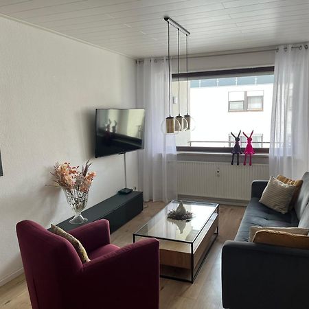Ferienwohnung Am Waltenberg Winterberg Eksteriør bilde