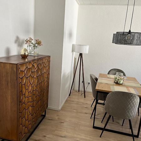 Ferienwohnung Am Waltenberg Winterberg Eksteriør bilde