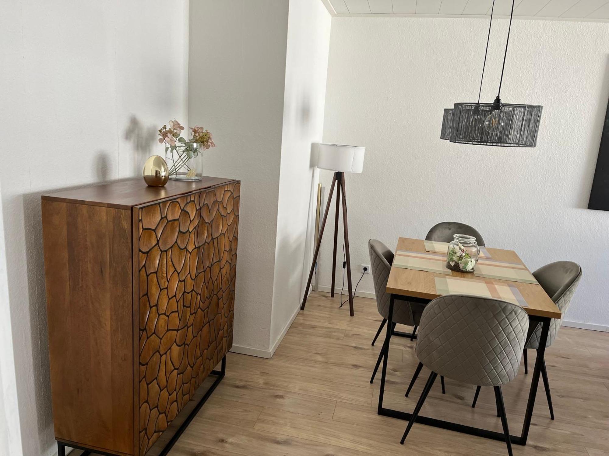 Ferienwohnung Am Waltenberg Winterberg Eksteriør bilde