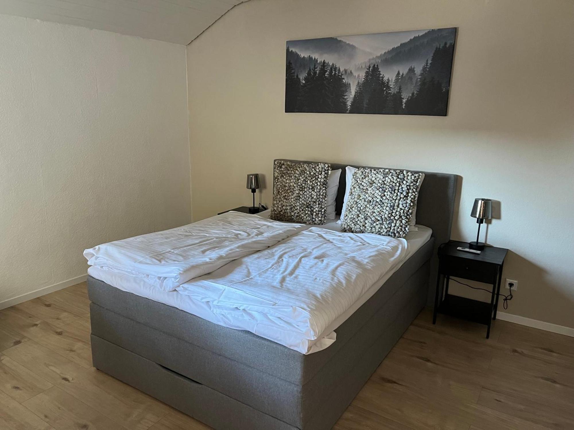 Ferienwohnung Am Waltenberg Winterberg Eksteriør bilde