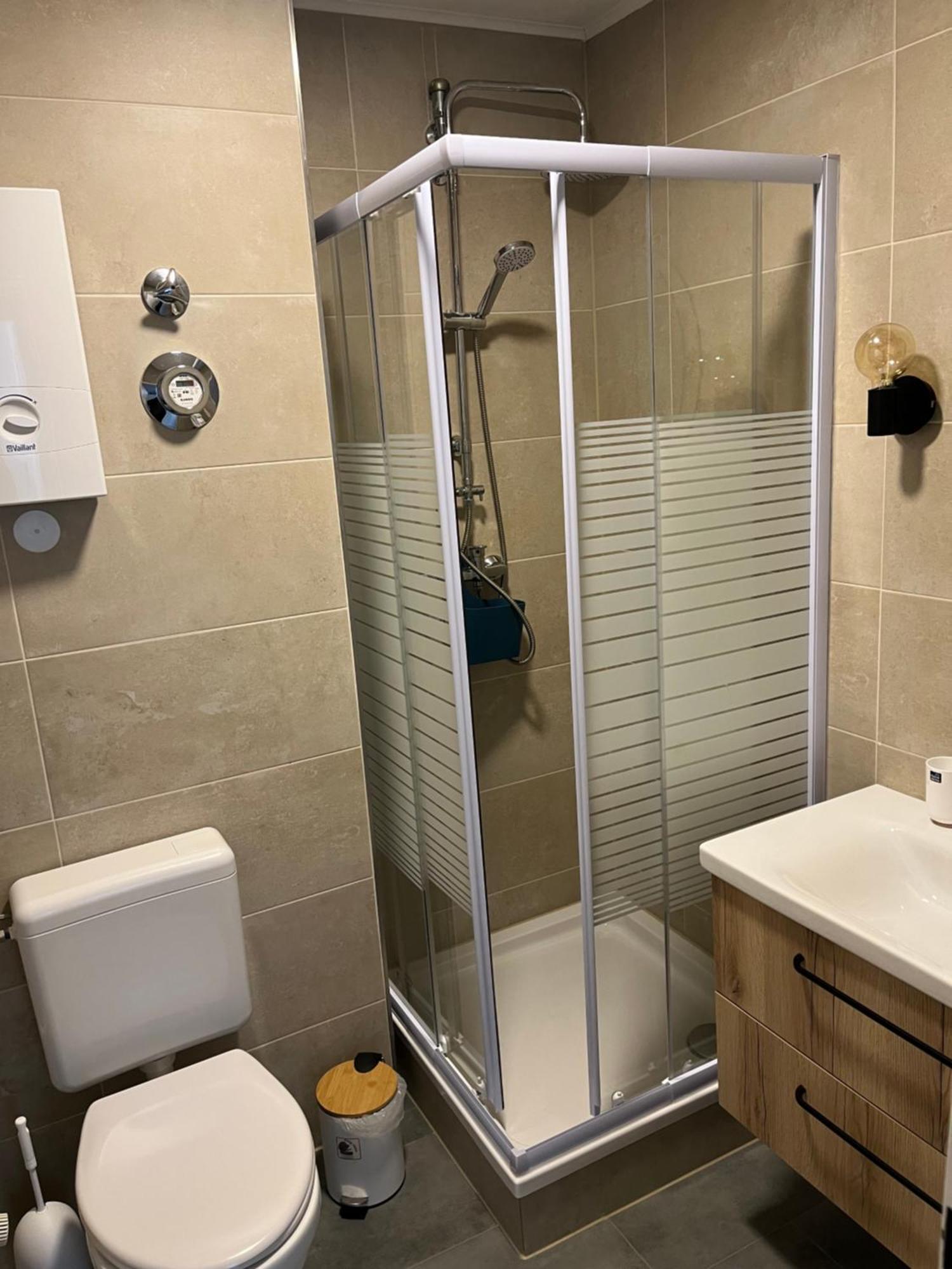Ferienwohnung Am Waltenberg Winterberg Eksteriør bilde